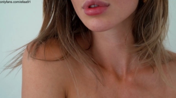 Ellaa91 21-07-2021 Porn 
